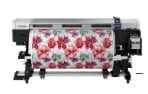 Epson SureColor SC-F7200 hdk 64-inch Dye Sub Printer Epson SureColor SC-F7200 hdk 64-inch Dye Sub Printer