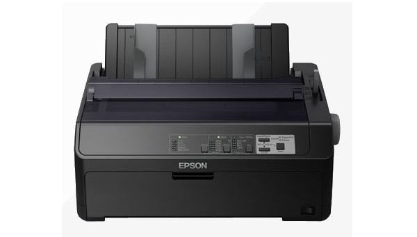 Epson FX-890IIN Network Dot Matrix Printer Epson FX-890IIN Network Dot Matrix Printer