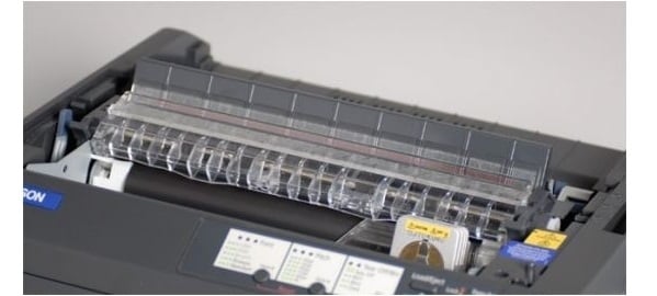 Epson FX-890A Dot Matrix Printer Epson FX-890A Dot Matrix Printer