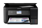 Epson L6160 ECOTANK ITS Inkjet Printer Epson L6160 ECOTANK ITS Inkjet Printer