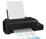 Epson L120 Inkjet Printer Epson L120 Inkjet Printer