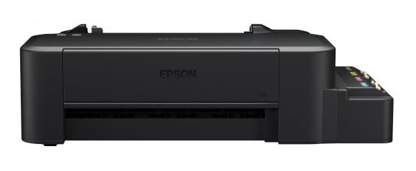 Epson L120 Inkjet Printer Epson L120 Inkjet Printer