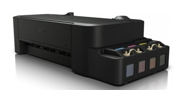 Epson L120 Inkjet Printer Epson L120 Inkjet Printer