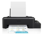 Epson L120 Inkjet Printer Epson L120 Inkjet Printer