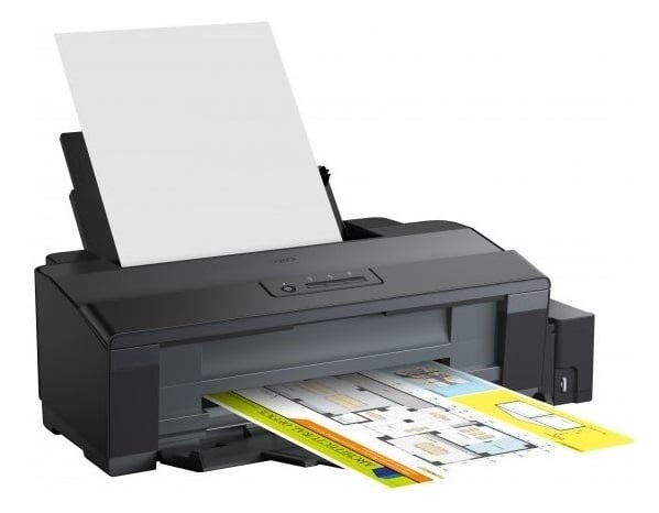 Epson L1300 Inkjet Printer Epson L1300 Inkjet Printer