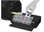 Epson L1300 Inkjet Printer Epson L1300 Inkjet Printer