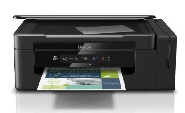 Epson L3050 ECOTANK ITS Inkjet Printer Epson L3050 ECOTANK ITS Inkjet Printer