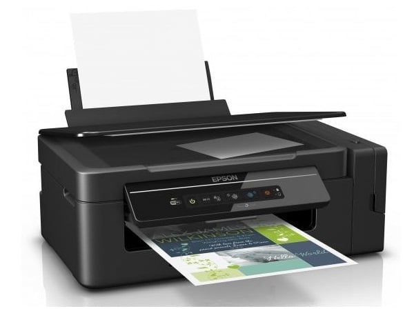 Epson L3050 ECOTANK ITS Inkjet Printer Epson L3050 ECOTANK ITS Inkjet Printer