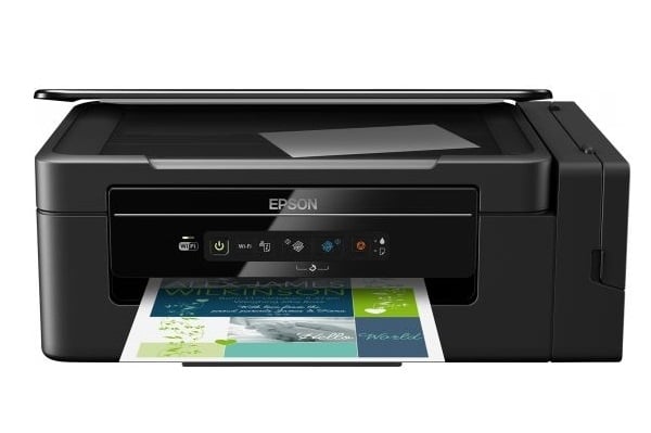Epson L3050 ECOTANK ITS Inkjet Printer Epson L3050 ECOTANK ITS Inkjet Printer