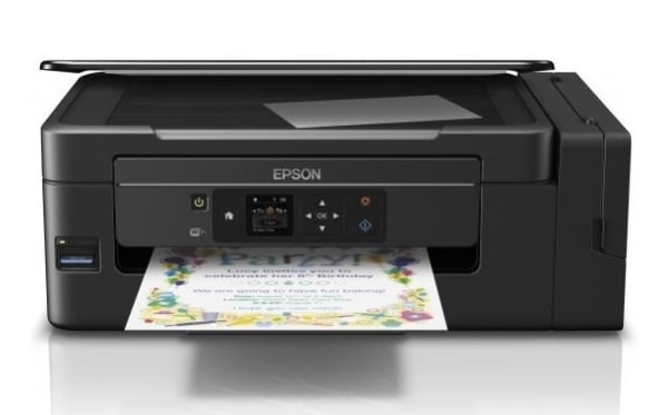 Epson L3070 ECOTANK ITS Inkjet Printer Epson L3070 ECOTANK ITS Inkjet Printer