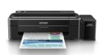 Epson L310 Inkjet Printer Epson L310 Inkjet Printer