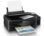 Epson L365 Inkjet Printer Epson L365 Inkjet Printer