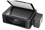 Epson L365 Inkjet Printer Epson L365 Inkjet Printer