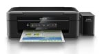 Epson L365 Inkjet Printer Epson L365 Inkjet Printer