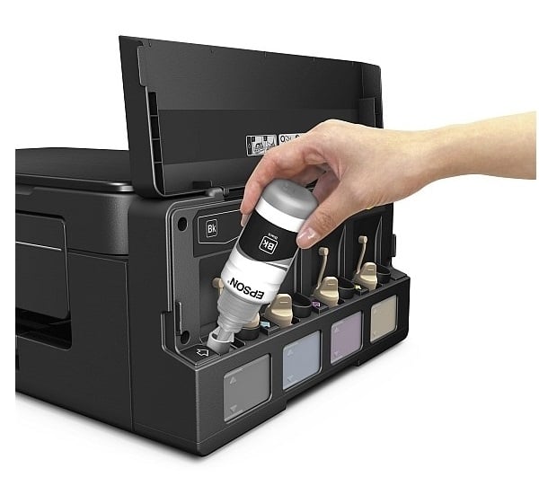 Epson EcoTank L4150 Inkjet Printer Epson EcoTank L4150 Inkjet Printer