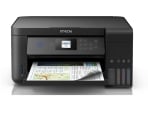 Epson L4160 ECOTANK ITS Inkjet Printer Epson L4160 ECOTANK ITS Inkjet Printer