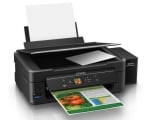 Epson L455 Inkjet Printer Epson L455 Inkjet Printer