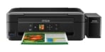 Epson L455 Inkjet Printer Epson L455 Inkjet Printer