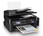 Epson L565 Inkjet Printer Epson L565 Inkjet Printer
