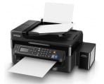 Epson L565 Inkjet Printer Epson L565 Inkjet Printer
