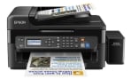 Epson L565 Inkjet Printer Epson L565 Inkjet Printer