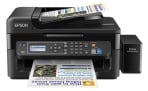 Epson L565 Inkjet Printer Epson L565 Inkjet Printer