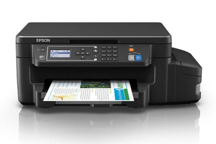 Epson Printer L605