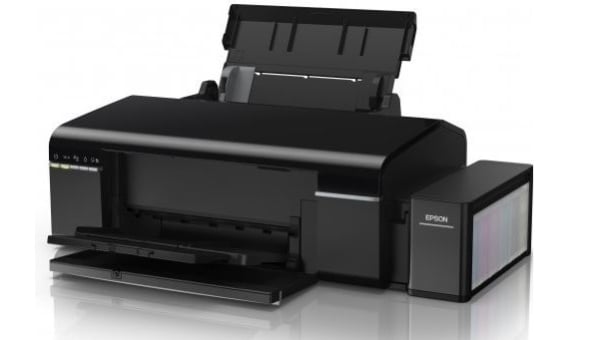 Epson L805 Wi-Fi Photo Ink Tank Printer Epson L805 Wi-Fi Photo Ink Tank Printer