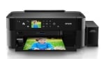 Epson L810 Inkjet Printer Epson L810 Inkjet Printer