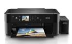 Epson L850 Inkjet Printer Epson L850 Inkjet Printer