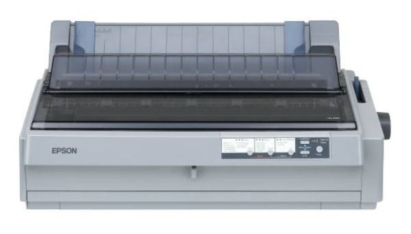 Epson LQ-2190N Dot Matrix Printer Epson LQ-2190N Dot Matrix Printer