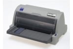 Epson LQ-630 Dot Matrix Printer Epson LQ-630 Dot Matrix Printer