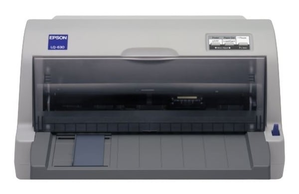 Epson LQ-630 Dot Matrix Printer Epson LQ-630 Dot Matrix Printer