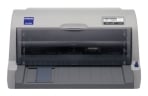 Epson LQ-630 Dot Matrix Printer Epson LQ-630 Dot Matrix Printer
