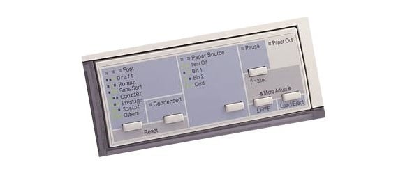 Epson LQ-680 Pro Dot Matrix Printer Epson LQ-680 Pro Dot Matrix Printer