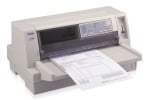 Epson LQ-680 Pro Dot Matrix Printer Epson LQ-680 Pro Dot Matrix Printer