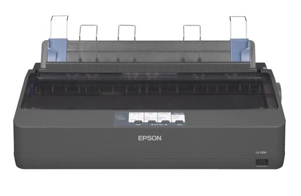 Epson LX-1350 A3 Size Dot Matrix Printer Epson LX-1350 A3 Size Dot Matrix Printer
