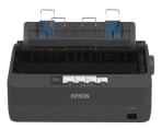 Epson LX-350 Economical 9-Pin 80-Column Dot Matrix Printer Epson LX-350 Economical 9-Pin 80-Column Dot Matrix Printer