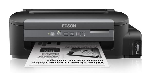 Epson M105 Workforce Inkjet Printer Epson M105 Workforce Inkjet Printer