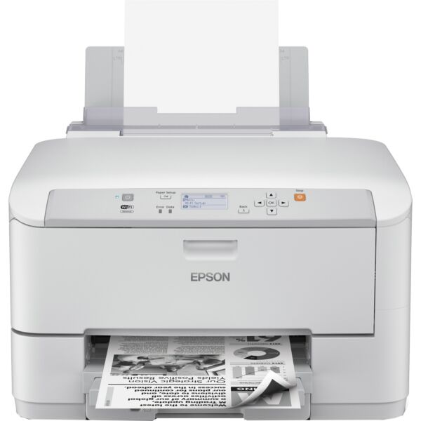 Epson WORKFORCE PRO WF-M5190DW Epson WORKFORCE PRO WF-M5190DW