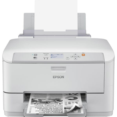 Epson WORKFORCE PRO WF-M5190DW
