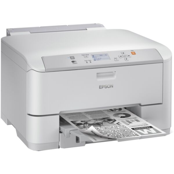 Epson WORKFORCE PRO WF-M5190DW Epson WORKFORCE PRO WF-M5190DW