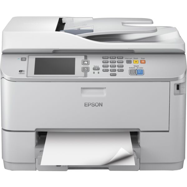 Epson WORKFORCE PRO WF-M5690DWF Epson WORKFORCE PRO WF-M5690DWF