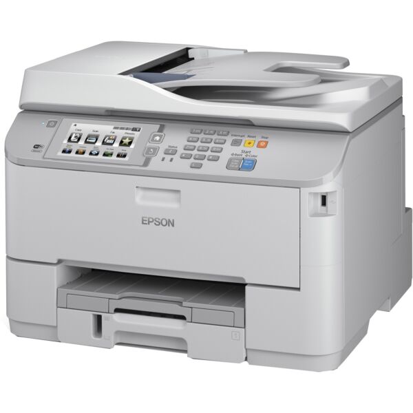 Epson WORKFORCE PRO WF-M5690DWF Epson WORKFORCE PRO WF-M5690DWF