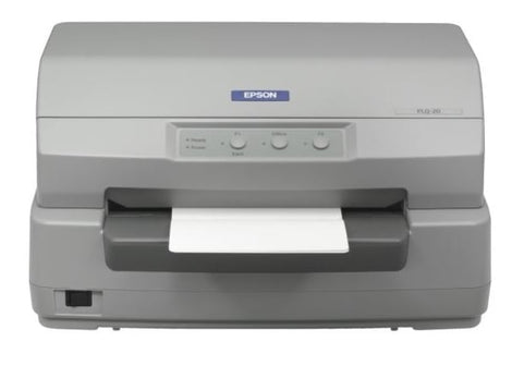 Epson PLQ-20 Dot Matrix Printer