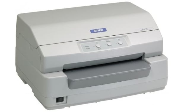 Epson PLQ-20D Dot Matrix Printer Epson PLQ-20D Dot Matrix Printer