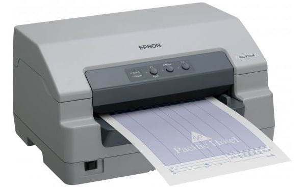 Epson PLQ-22CSM With USB Hub Dot Matrix Printer Epson PLQ-22CSM With USB Hub Dot Matrix Printer