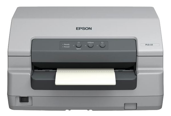 Epson PLQ-22 Dot Matrix Printer Epson PLQ-22 Dot Matrix Printer