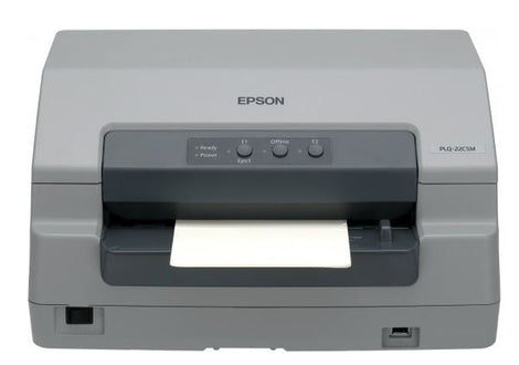 Epson PLQ-22CS Dot Matrix Printer