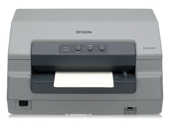 Epson PLQ-22CS Dot Matrix Printer Epson PLQ-22CS Dot Matrix Printer